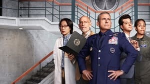 Space Force (2020) Web Series Hindi Dubbed 1080p 720p Torrent Download