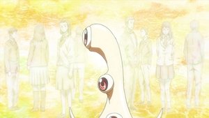 Parasyte: 1×24