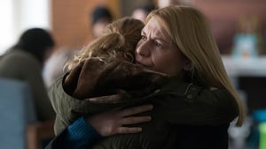 Homeland Temporada 6 Capitulo 10