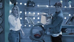 Cochon dingue: 2×12