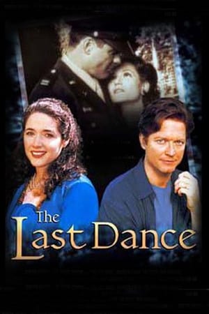 Poster The Last Dance 2000