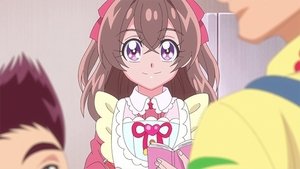 Delicious Party Pretty Cure: 1×34