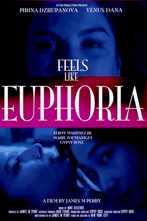 Poster Feels Like Euphoria (2017)