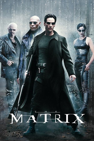 poster The Matrix