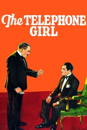 Poster The Telephone Girl (1927)