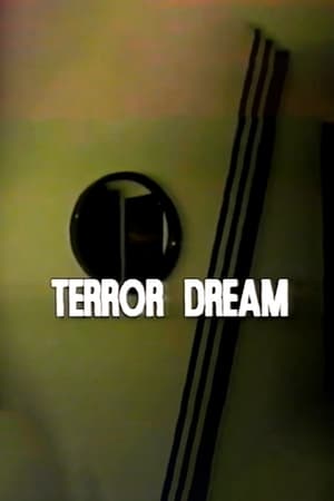 Poster Disasterpiece Theater: Terror Dream 1992