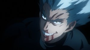 One-Punch Man saison 2 Episode 3