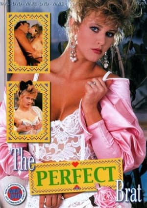 Poster The Perfect Brat (1989)