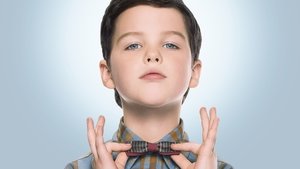 Young Sheldon – Jovem Sheldon