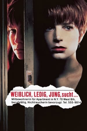Poster Weiblich, ledig, jung sucht... 1992