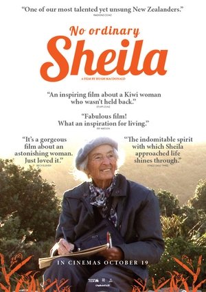 Nonton film No Ordinary Sheila (2017) terbaru sub indo Nonton film No Ordinary Sheila (2017) terbaru sub indo