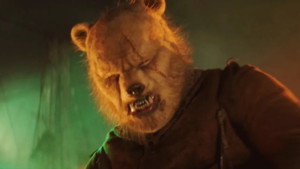 Winnie the Pooh: Blood and Honey: The Lost Years movie still 19