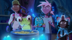 Kipo and the Age of Wonderbeasts (2020) Season 2X2 Watch Online Free | ඔන්ලයින් බලන්න