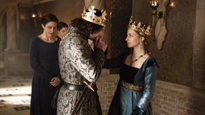 The White Queen: 1×9