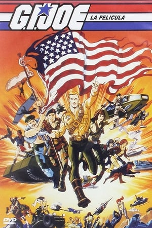 G.I. Joe: La Película (1987)