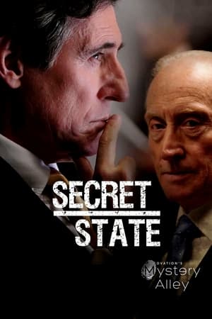 Secret State: Sæson 1