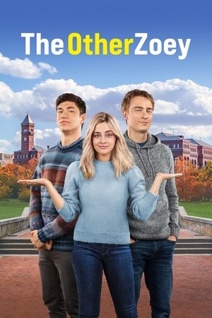 Nonton Drama Korea The Other Zoey (2023)