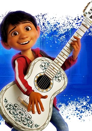 poster Coco