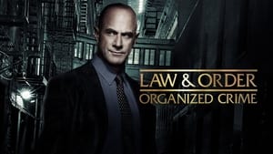 poster Law & Order: Organized Crime