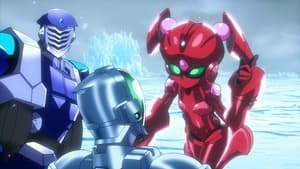 Accel World Insurrection