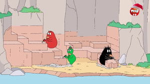 Barbapapa: One Big Happy Family!: 2×29
