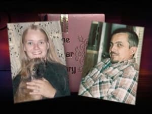 Forensic Files A Daughter's Journey