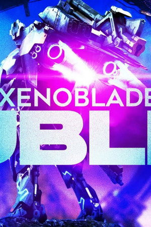 N'oubliez pas Xenoblade Chronicles X