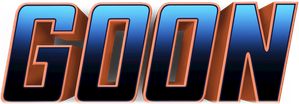 Os Brutamontes — Logos 2
