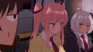 Tune In to the Midnight Heart: 1×2