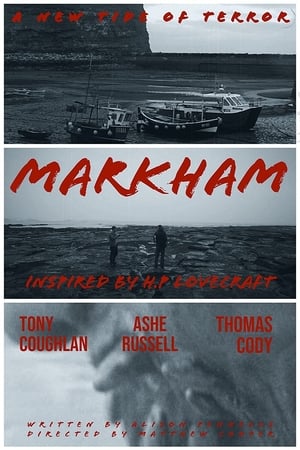 Markham - 2020 soap2day