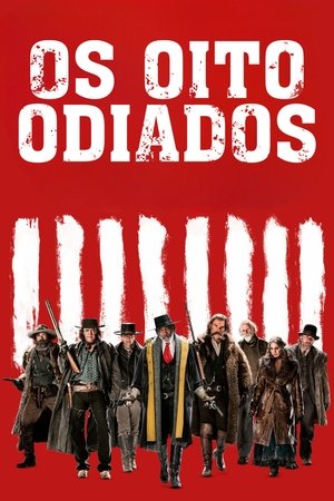 poster The Hateful Eight