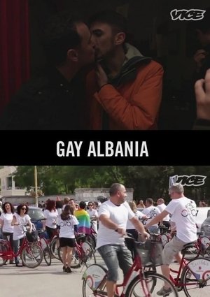 Gay Albania (2015)