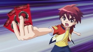 Turning Mecard: 1×18