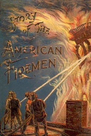 Poster Life of an American Fireman (1903)