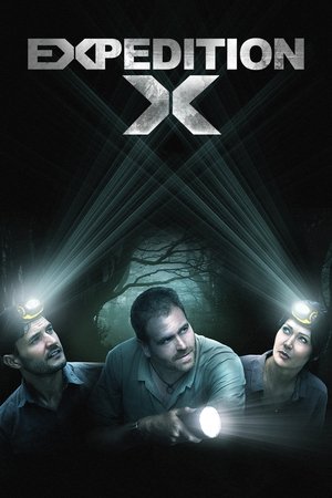 Expedition X: Temporada 1