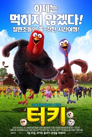 Poster 터키 2013