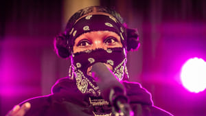 Image Tiny Desk Family Hour: Leikeli47