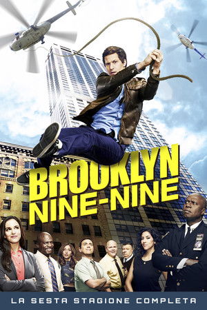 Brooklyn Nine-Nine: Stagione 6