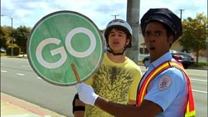 Zeke y Luther Temporada 3 Capitulo 23