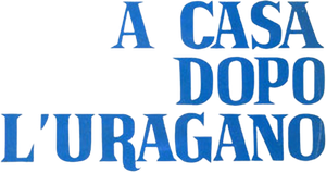 A Casa da Colina — Logos 1