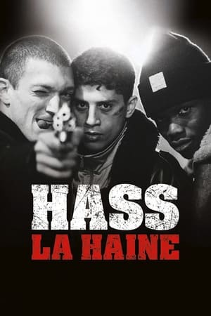 Hass 1995