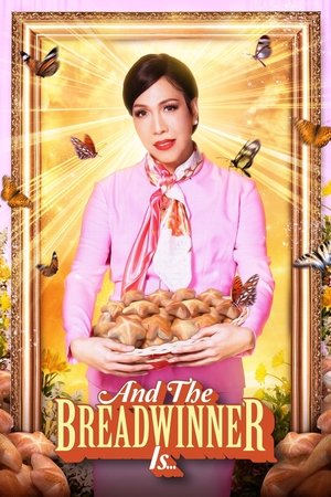 Image At ang Breadwinner Ay...