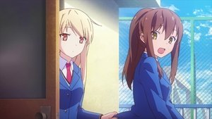 The Pet Girl of Sakurasou Season 1 Episode 13