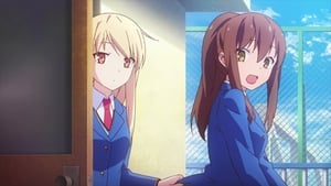 Sakurasou no Pet na Kanojo – Episódio 13