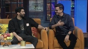 The Kapil Sharma Show The Night Manager Of Entertainment