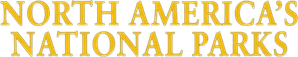 North America's National Parks — Logos 1