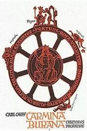 Image O, Fortuna! A portrait of the composer of Carmina Burana, Carl Orff