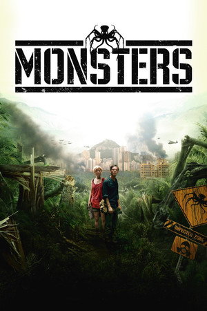 Monsters 46