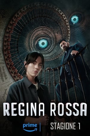 Regina Rossa: Stagione 1