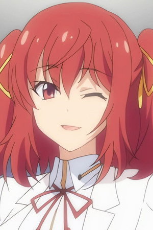 Kimekoi